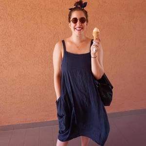 Meet your Posher, Megan